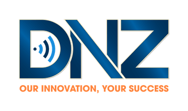DNZ Logo
